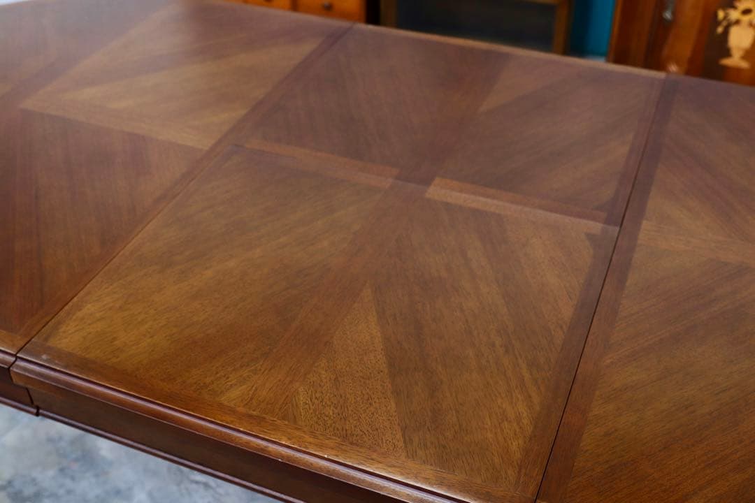 GMIK84○maruni / マルニ 地中海 エクステンション ダイニングテ