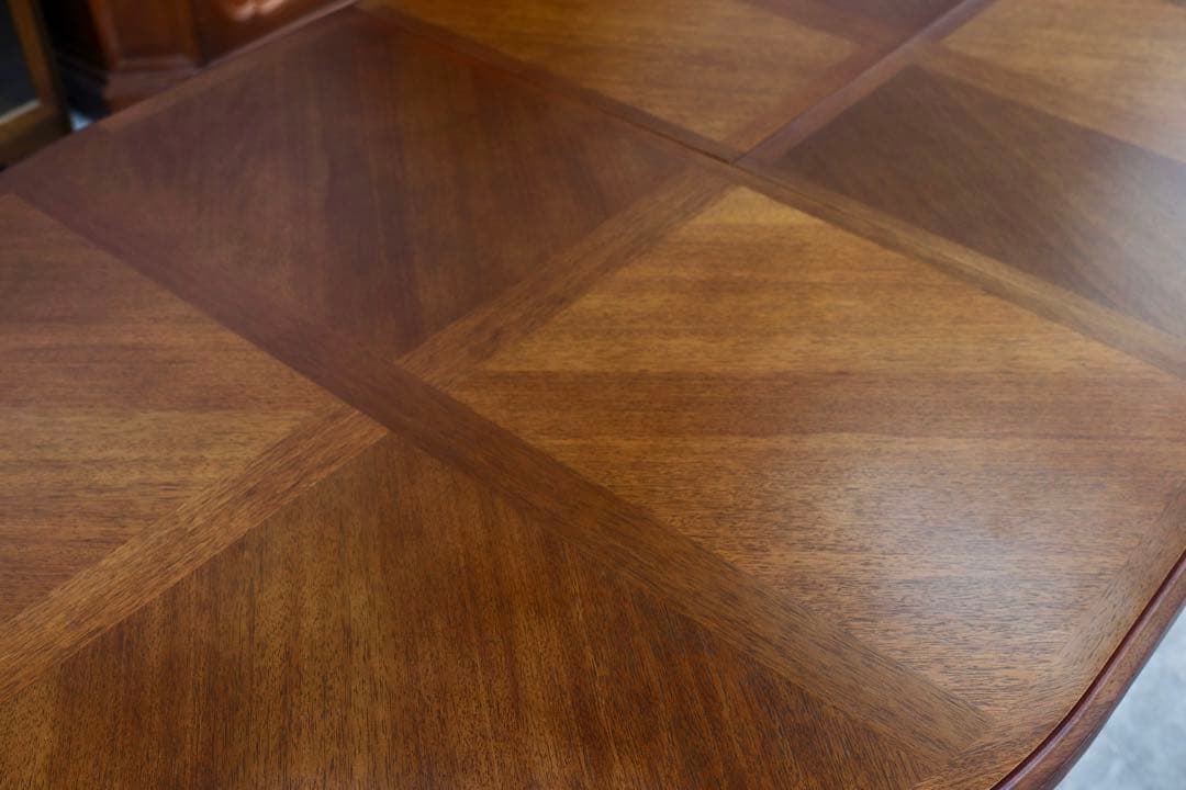 GMIK84○maruni / マルニ 地中海 エクステンション ダイニングテ