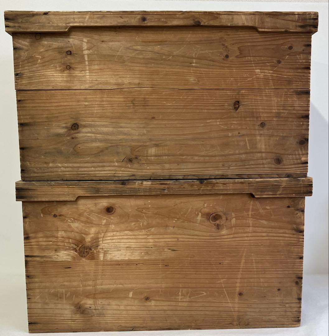 能登輪島塗 高足膳七客漆器 高橋松太郎 黒漆塗り 〈時代物・レトロ〉木箱2箱有り