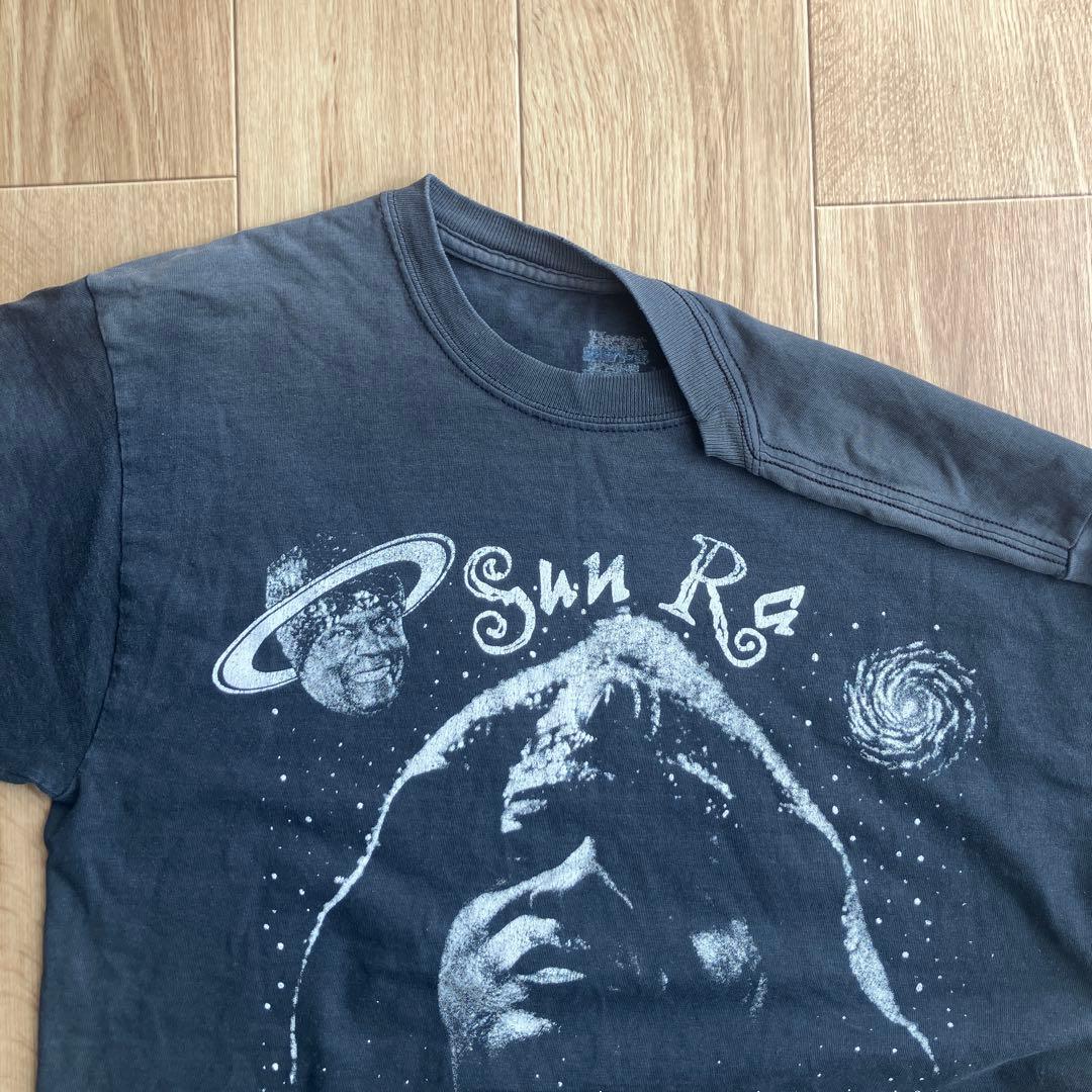 Sun Ra グラフィック Tシャツ 極レア ヴィンテージ