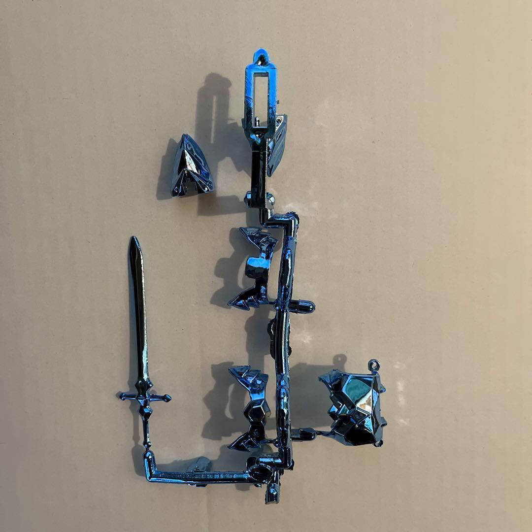 ☆未組立 聖闘士星矢 オーディーンローブ プレゼントキャンペーン 非売品☆