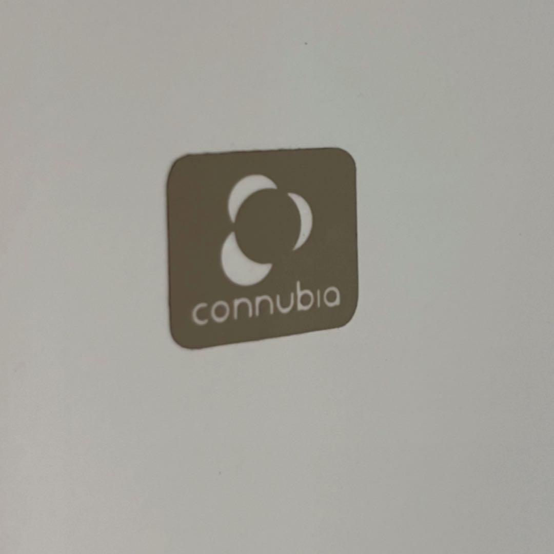 取付無料！カリガリス イタリア コヌビア ディックス 円形ダイニングテーブル✨