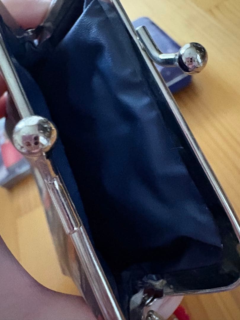 ハローキティ 大阪キティ物語 ご当地3点セット 缶入り メモ がま口ポーチ