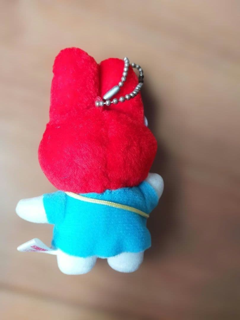 レトロ マイメロ 幼稚園コスチューム 2001 サンリオ エイコー