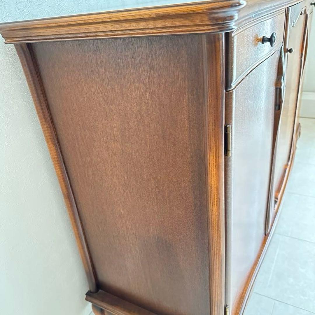 サイドボード1400 松永工房 カンティーニュ