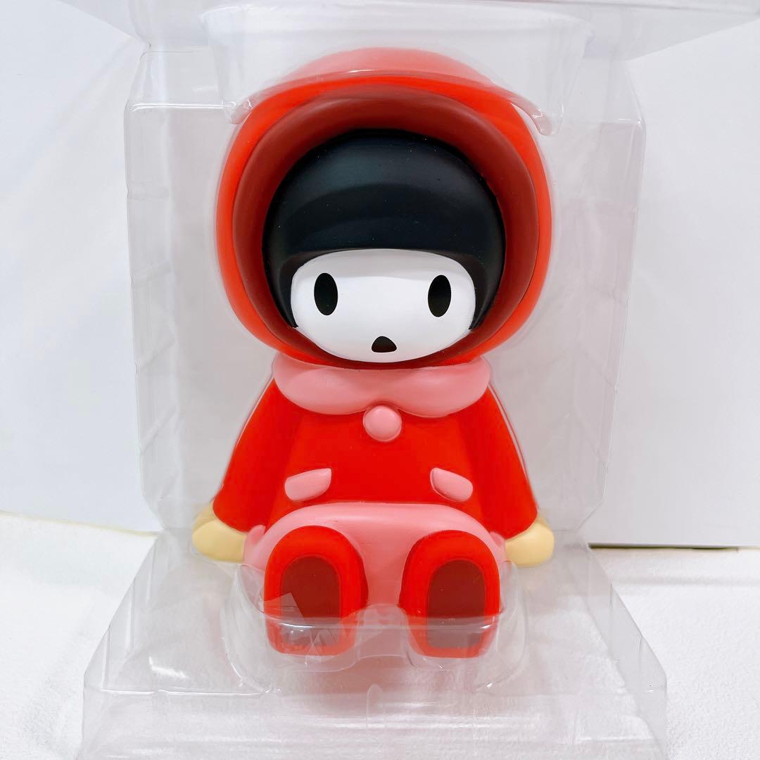 ユキンコ YUKI ユキ LIVE 銀行 グッズ 貯金箱 未使用 ゆきんこ - メルカリ