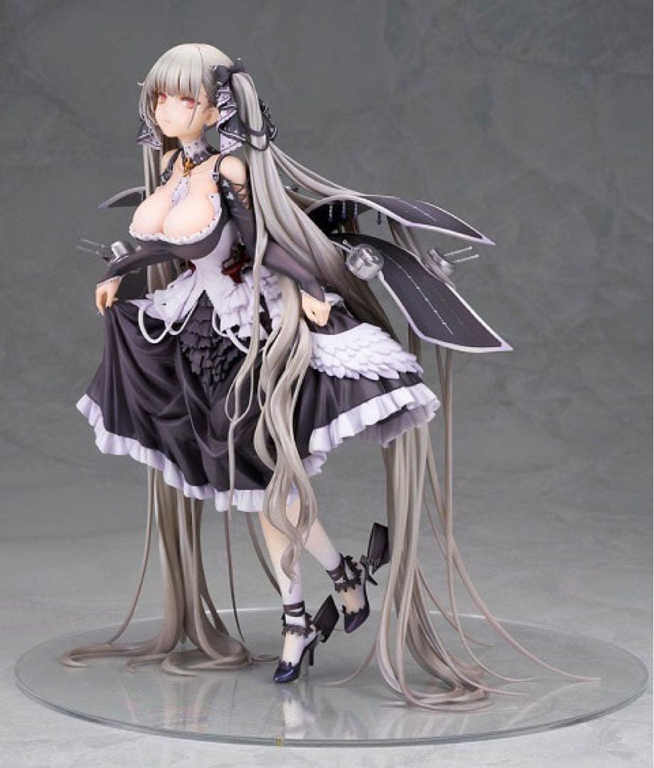 アルター アズールレーン シリアス フォーミダブル フィギュアセット