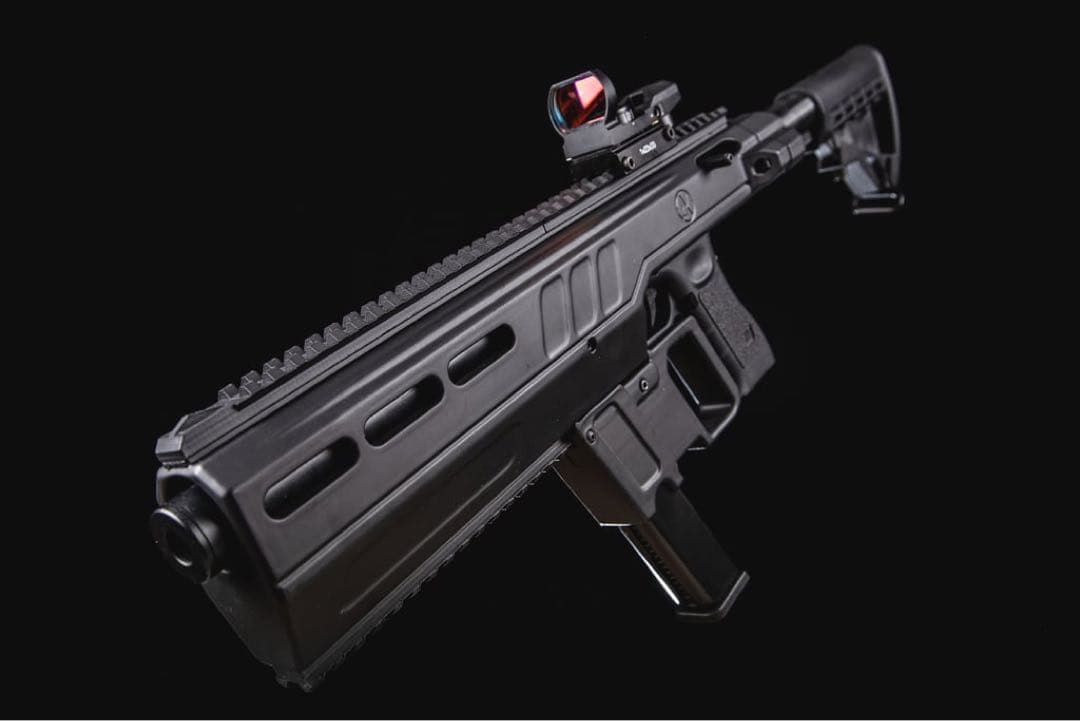 G17/18C用　カービンフルキット