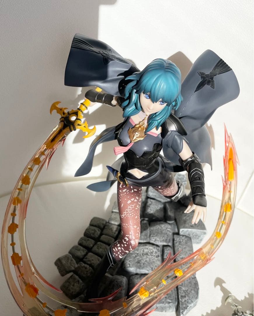 ファイアーエムブレム 風花雪月 ベレス フィギュア1/7スケール