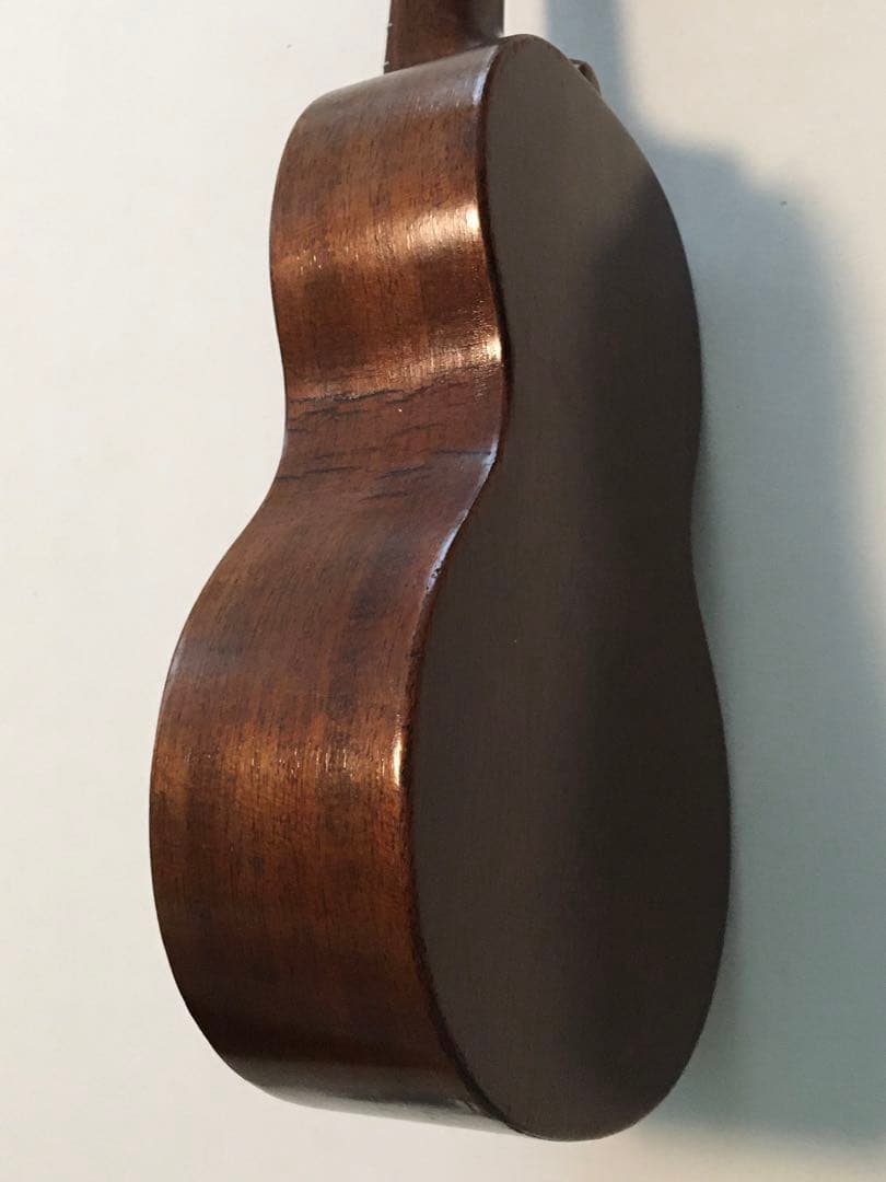 激レア 1920年代制作 Martin Soprano Ukulele