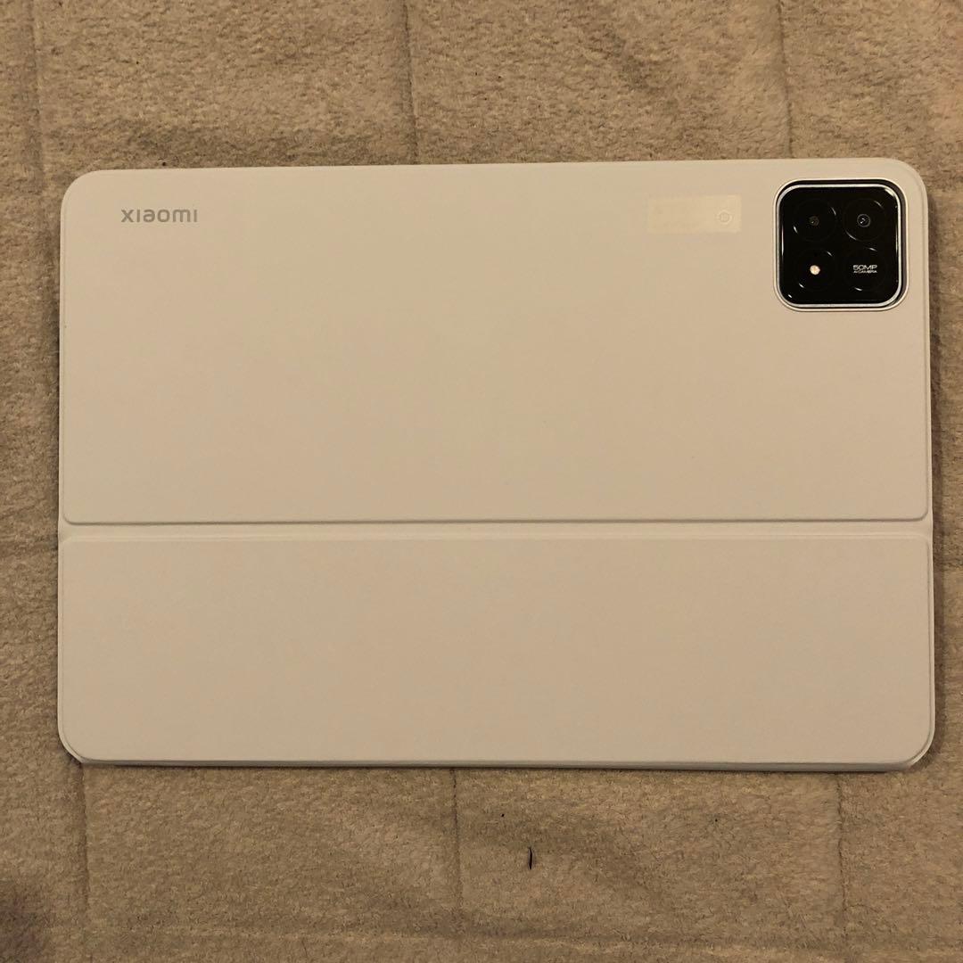 Xiaomi Pad 6s Pro グレー + キーボードカバー 100% Original Xiaomi