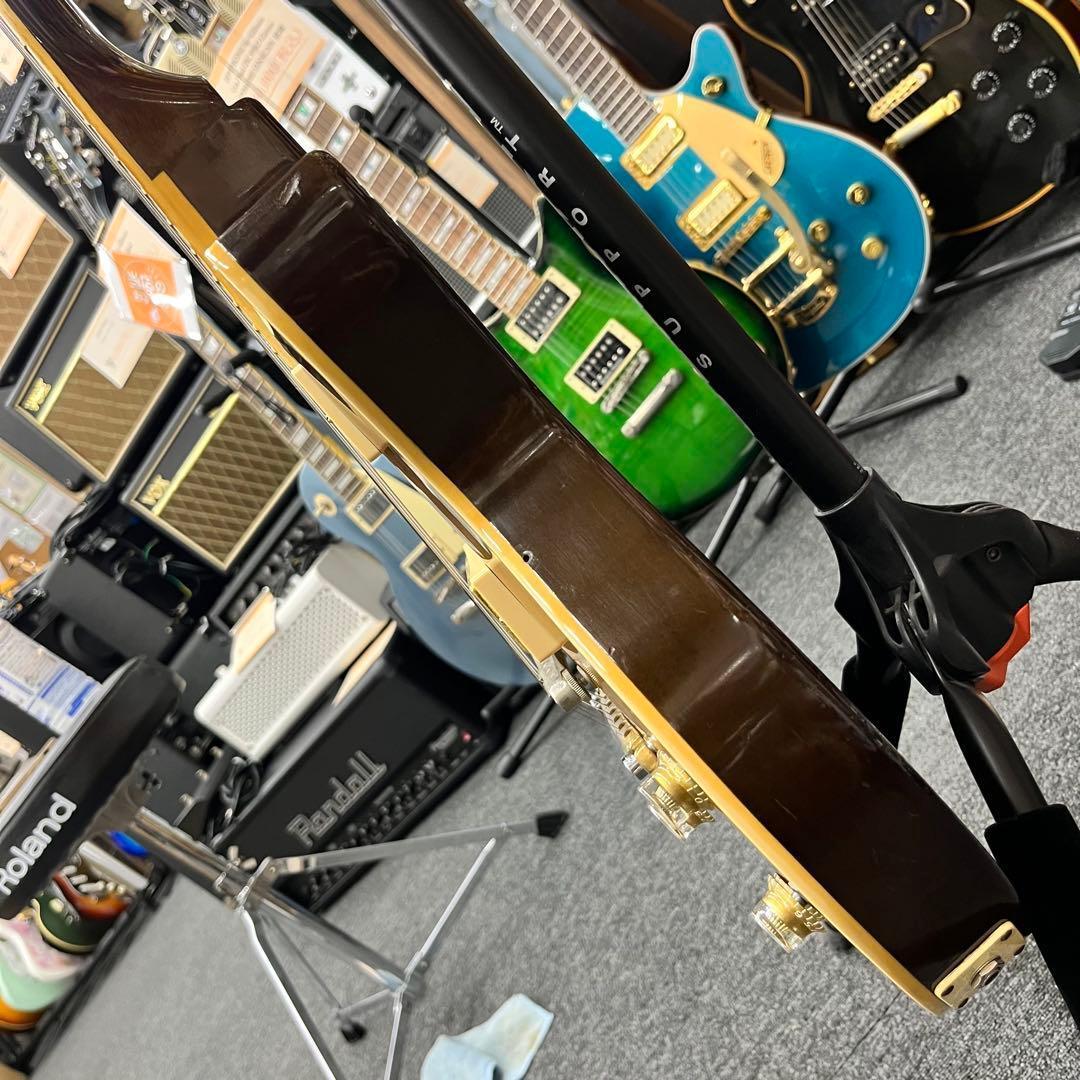 【11001】TOKAI LS-80 Les Paul Reborn 1980年