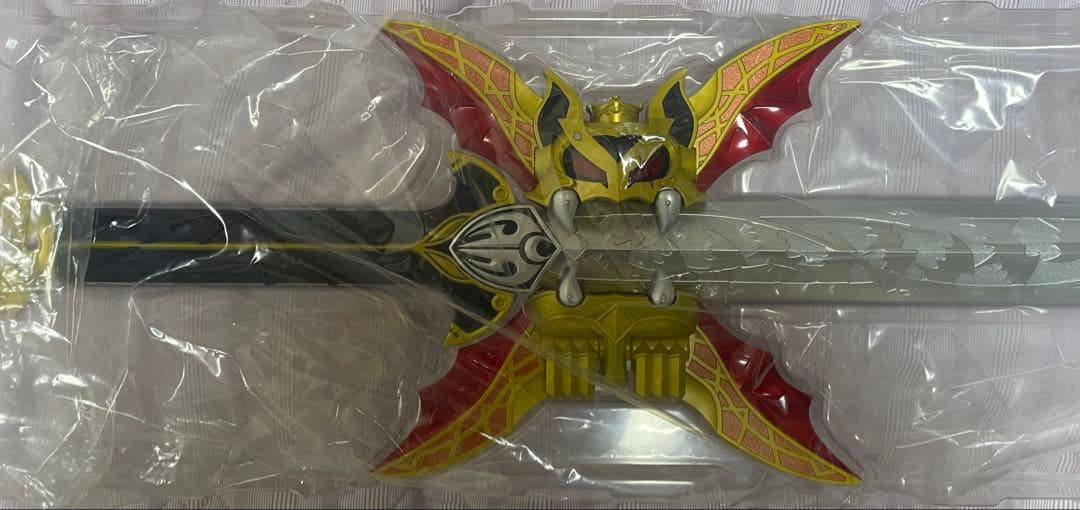 COMPLETE STYLE GIGANTIC ザンバットソード