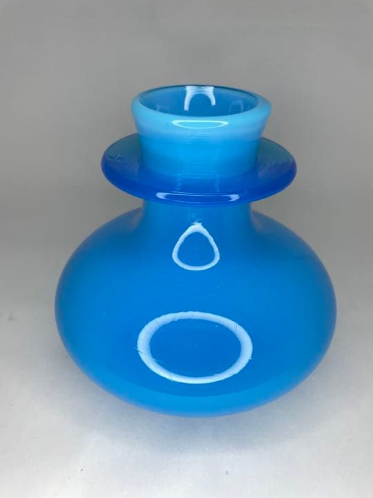 エリックホグラン Erik Hoglund 北欧 BODA 花瓶