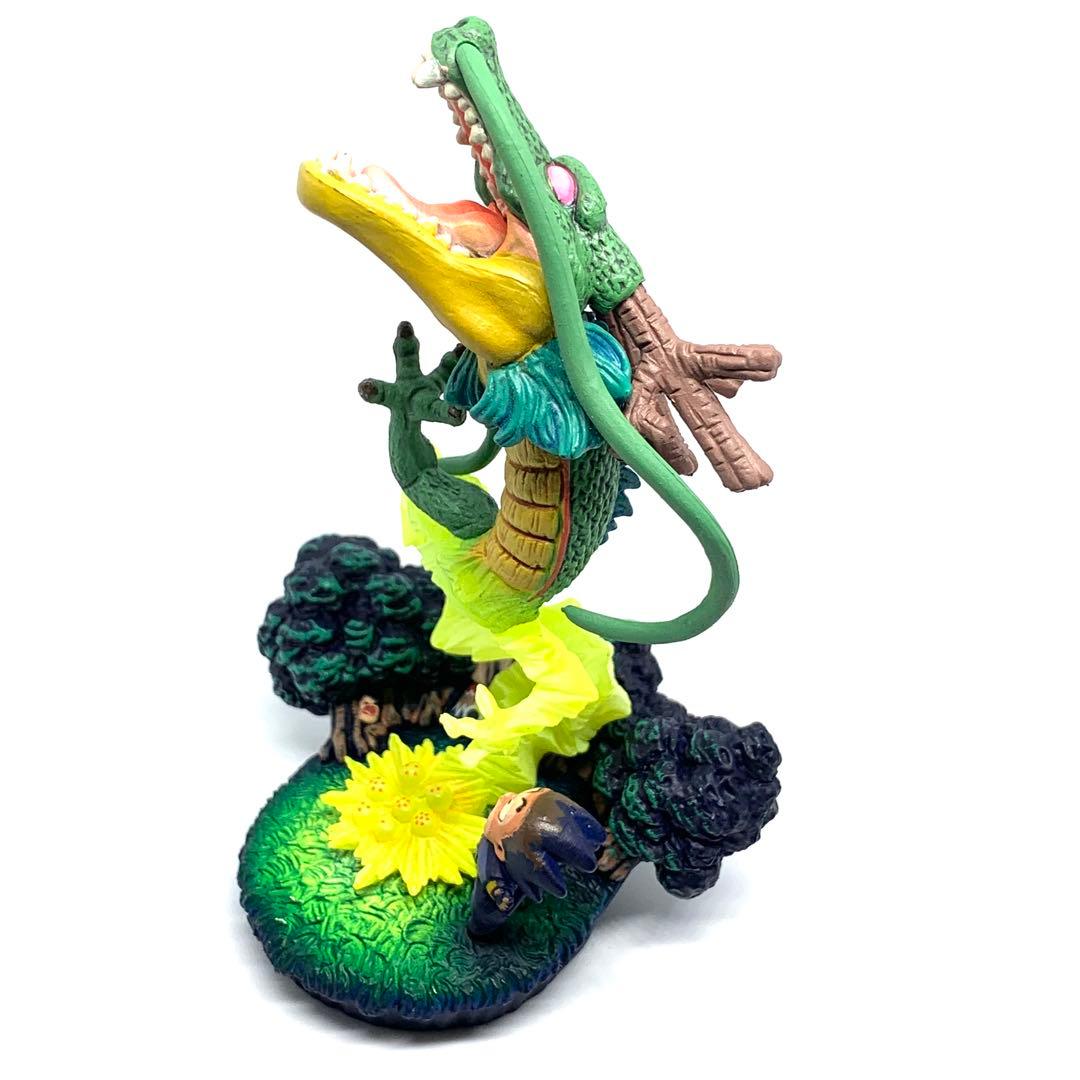 ドラゴンボールカプセル 神龍 この世はでっかい宝島 オファー