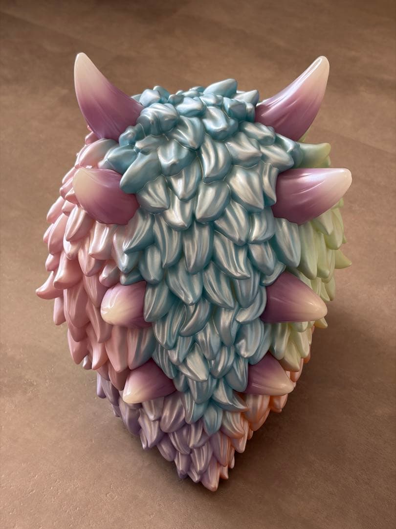 インスティンクトイ LIFE with LIQUID、ピンク、水色