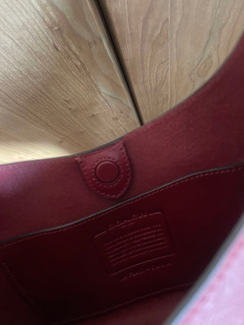 coach ブルックリン ショルダー バッグ 23