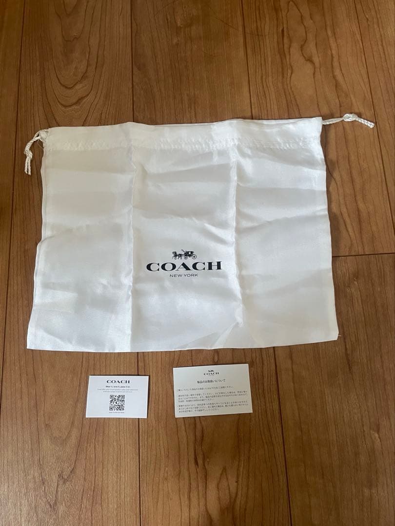 coach ブルックリン ショルダー バッグ 23