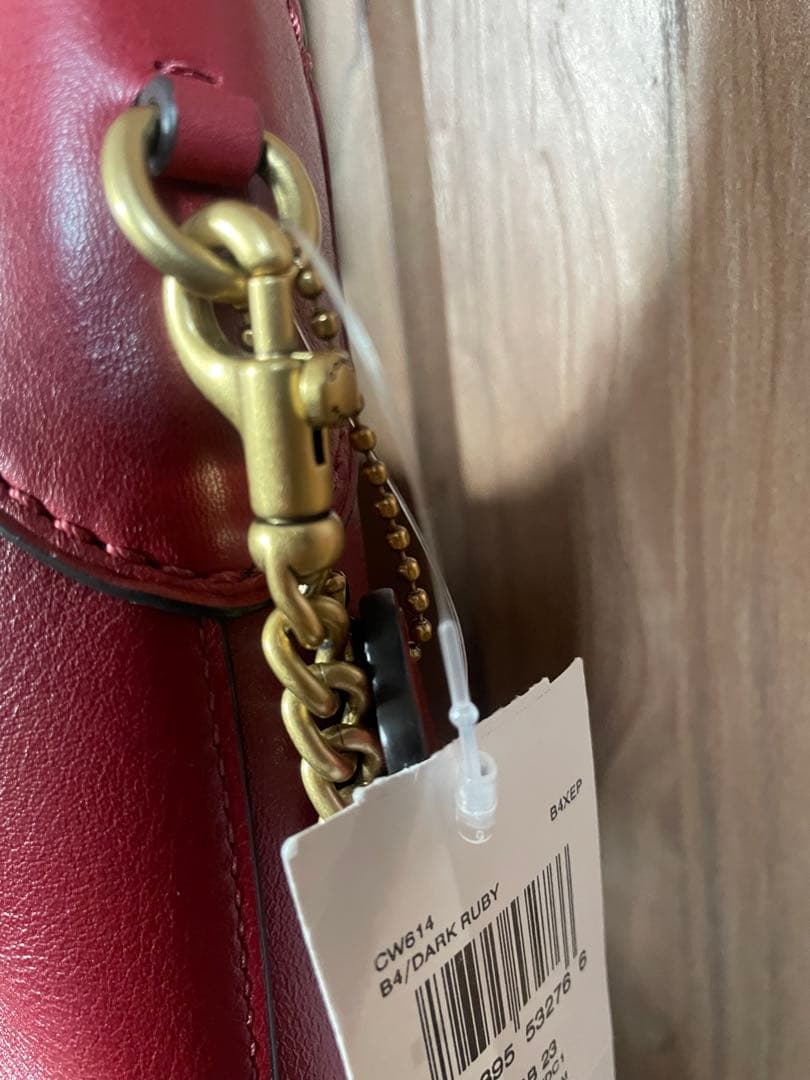 coach ブルックリン ショルダー バッグ 23