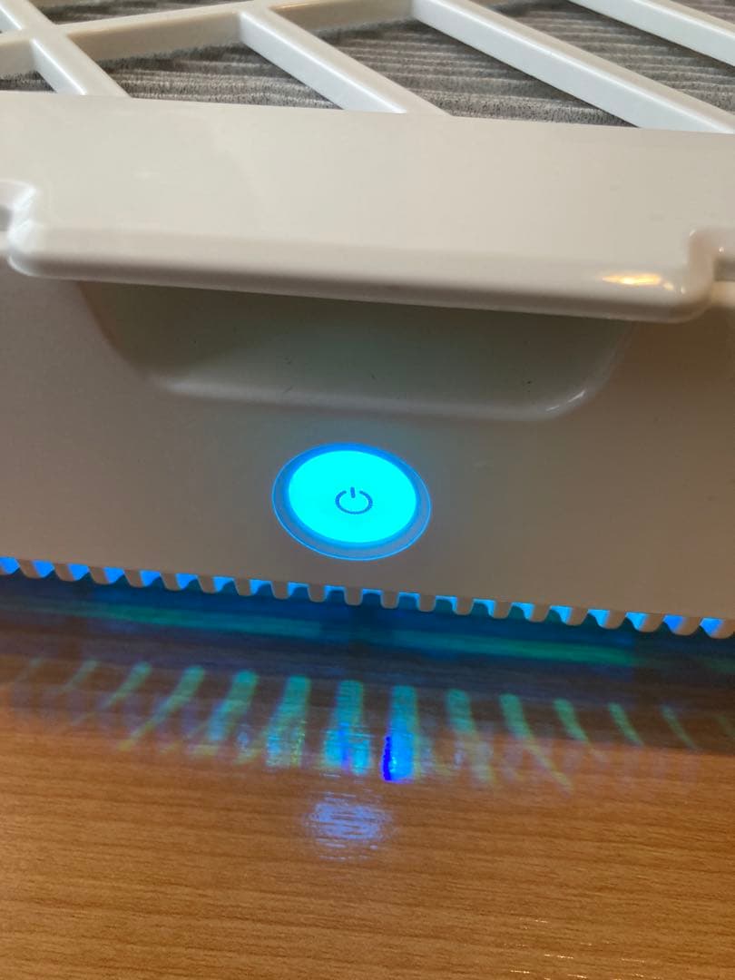 ネイル　集塵機　レクシアサイクロン