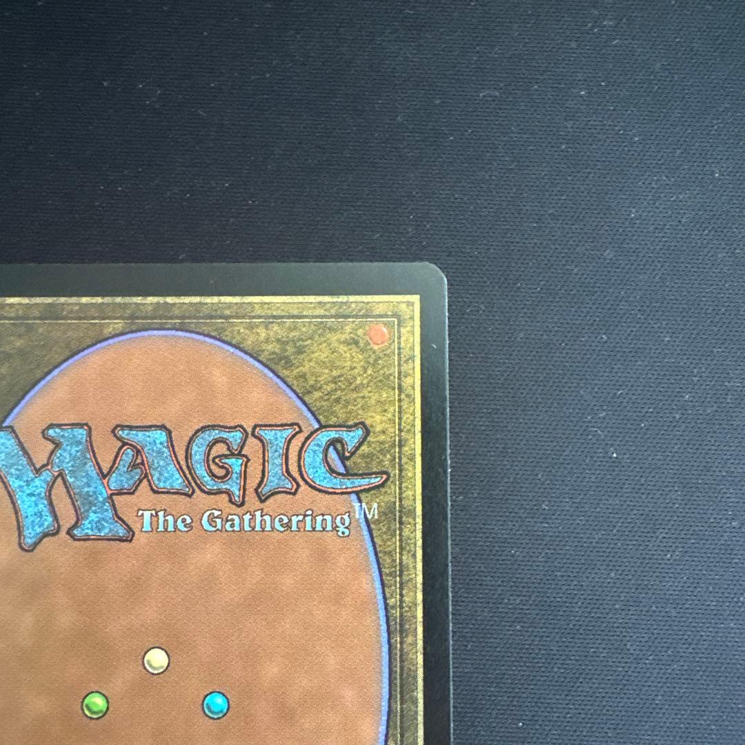 【最安】MTG 法務官の声、アトラクサ　シリアル　ダブルレインボウfoil