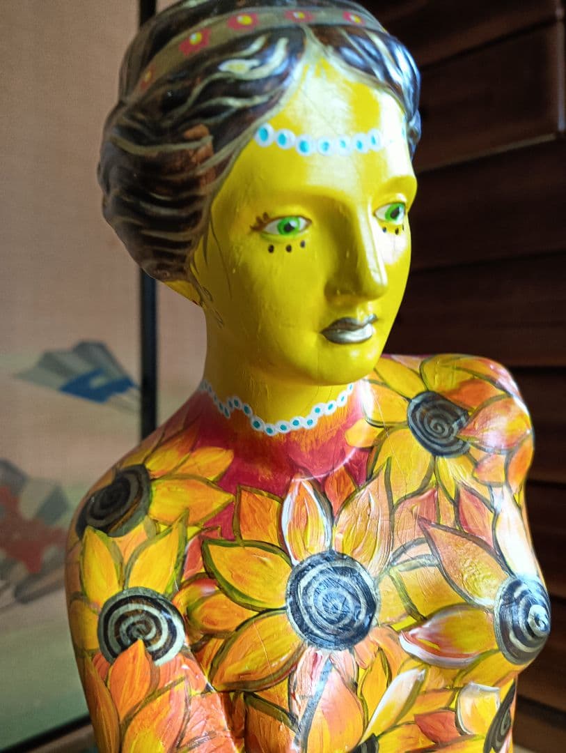 高さ約62cmミロのヴィーナス 彫刻 アートオブジェ