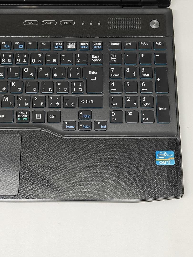 富士通】爆速 Corei7/SSD256GB ノートパソコン 8GB F6 - メルカリ