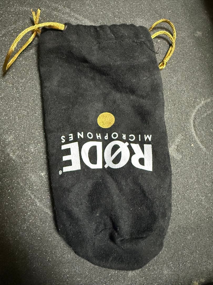 RØDE NT1-A マイクセット