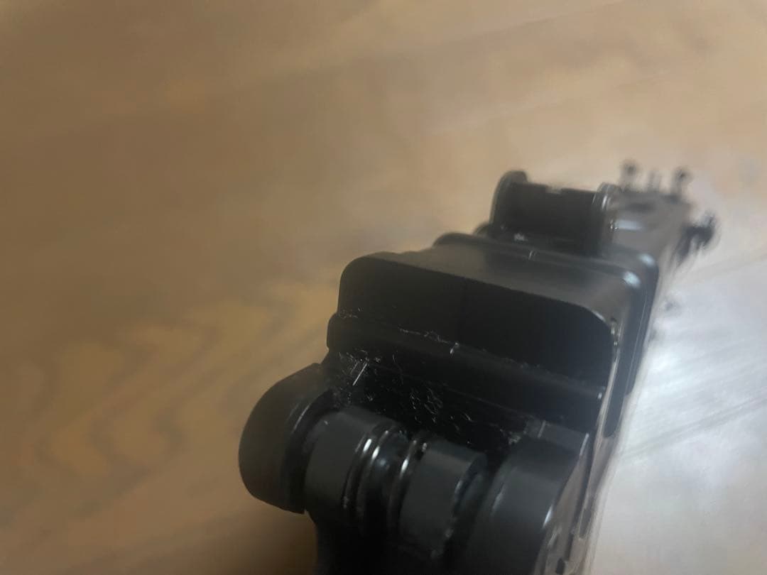 東京マルイ 　V-61 スコーピオン 予備マガジン付き　エアコキ