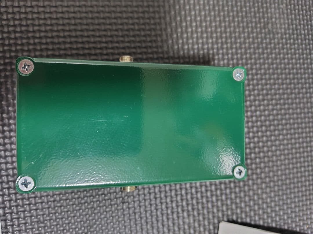 Fats Accel ギターエフェクター激歪みディストーション Fats Accel