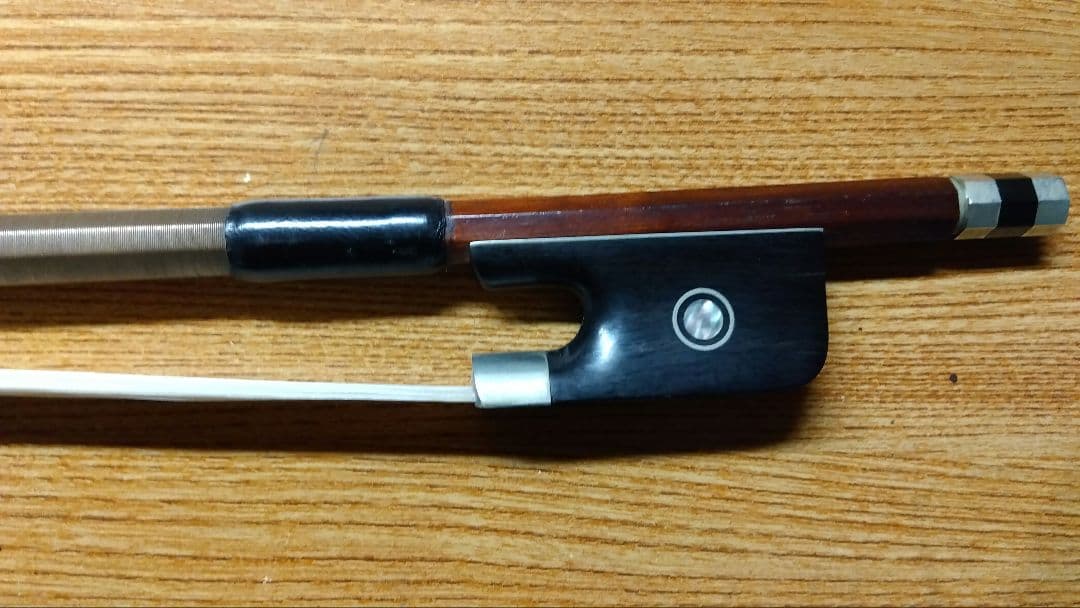 高級チェロ弓(size4/4)