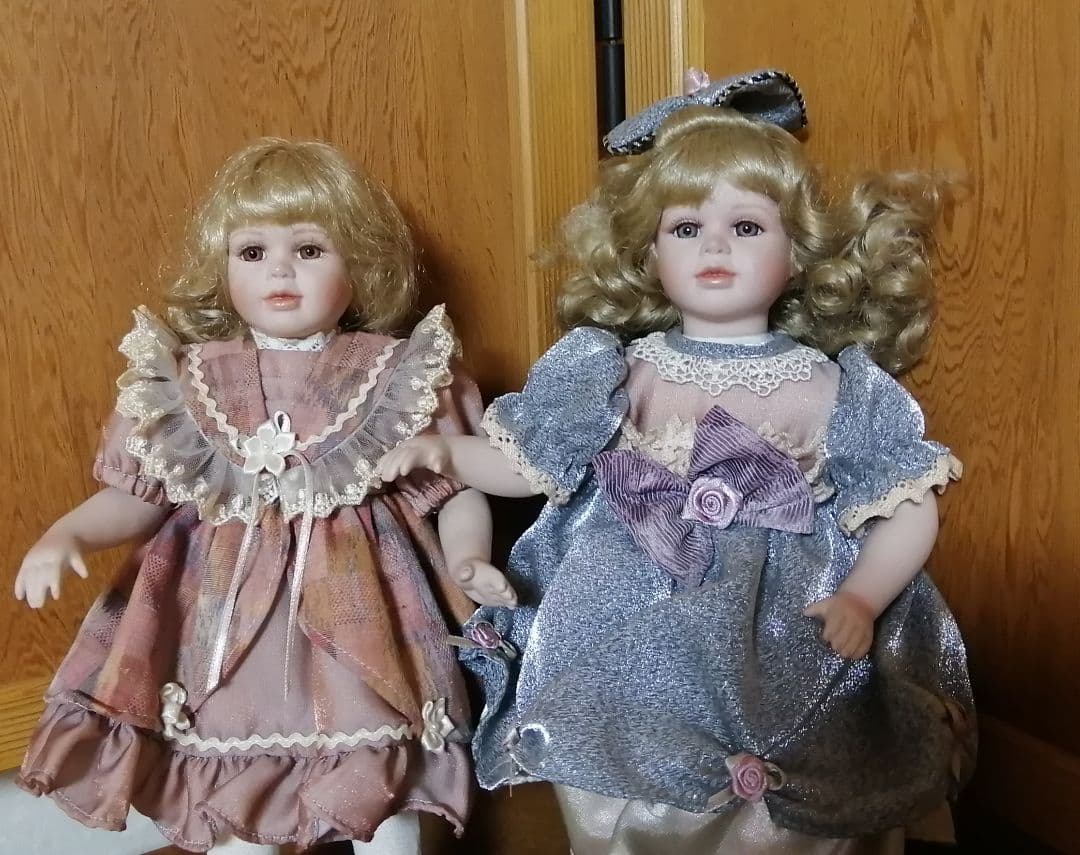 ビスクドール CASCO MILLENNIUM 2000 600体限定 V118570684