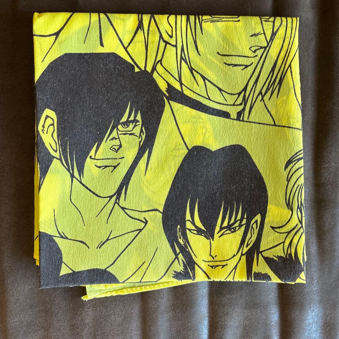 南国少年パプワくん アニキ風呂敷 papuwa 柴田亜美 あーみん - メルカリ