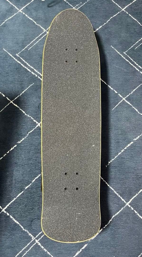 新品未使用！定価2万以上　BUELL ビューエルサーフスケートボード　35インチ