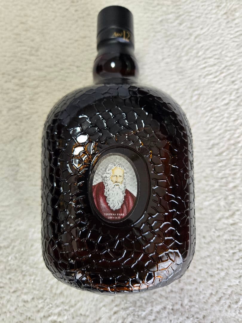 洋酒3本セット Hennessy XO，バレンタイン12年，オールドパー 未開栓