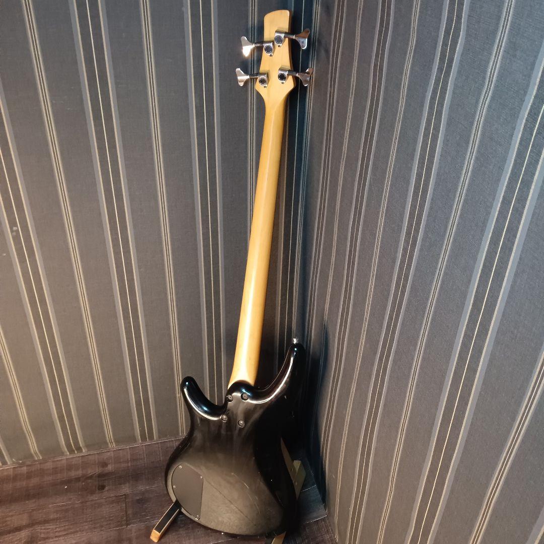 Ibanez SDGR フジゲン PJベース 日本製 Fシリアル エレキ - メルカリ