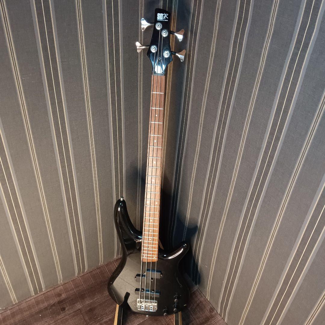 Ibanez SDGR フジゲン PJベース 日本製 Fシリアル エレキ - メルカリ