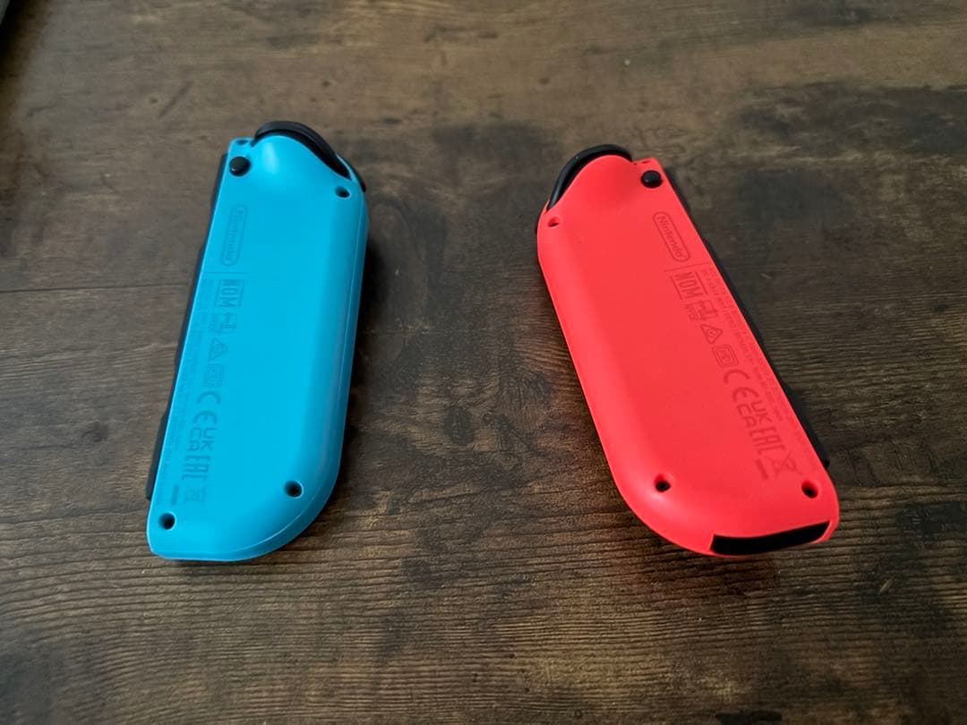 任天堂Switch本体