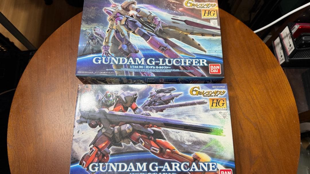 デ*ー様 【ジャンクガンプラ】未組立ガンプラ 12点