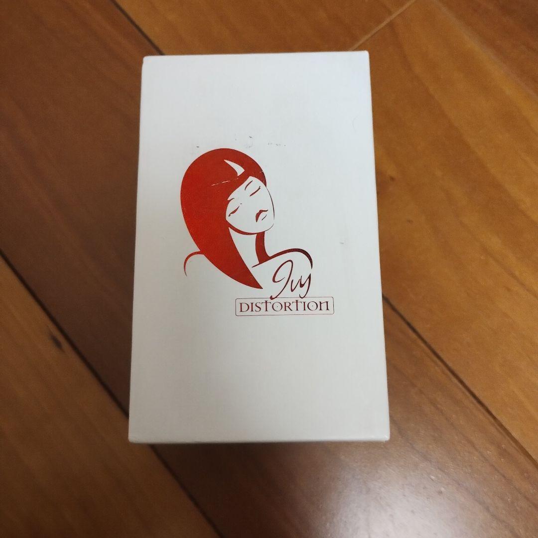 【激レア】Seven Sisters Distortion ペダル