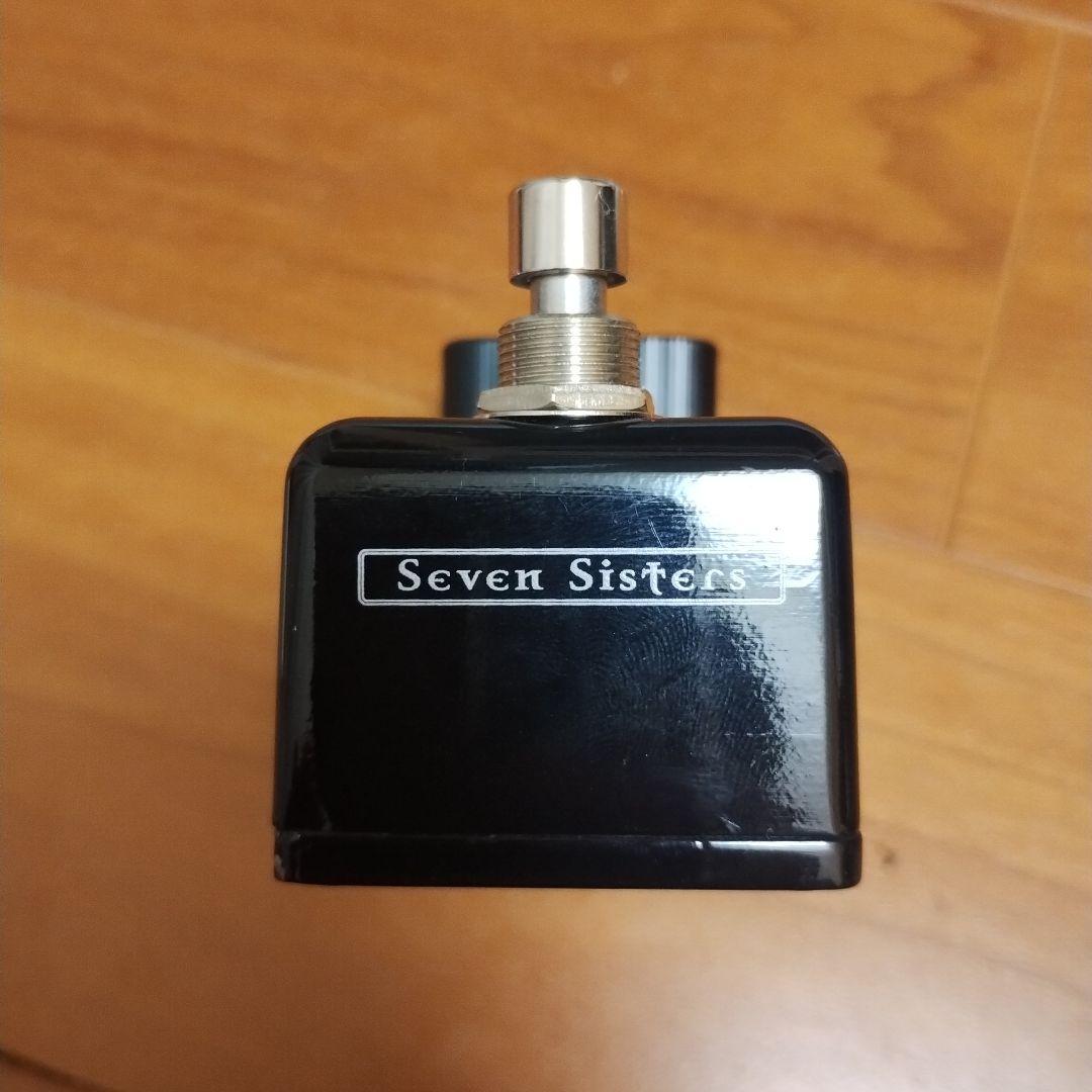 激レア】Seven Sisters Distortion ペダル