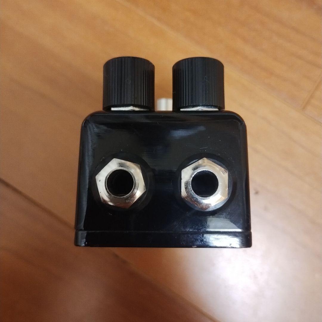 【激レア】Seven Sisters Distortion ペダル