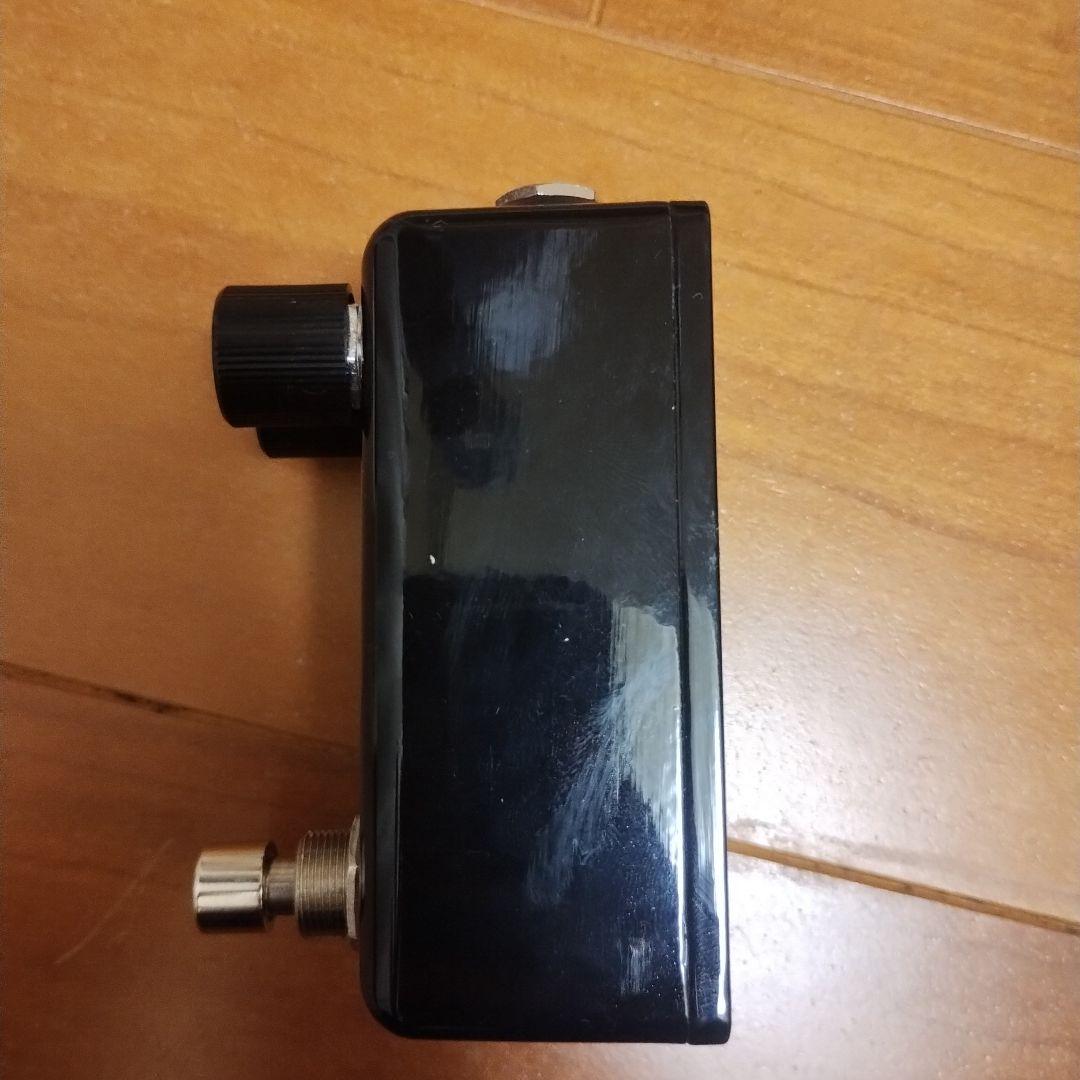 激レア】Seven Sisters Distortion ペダル