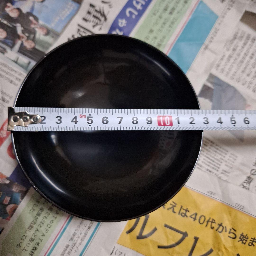漆器 お椀 20個セット バラ売り⭕