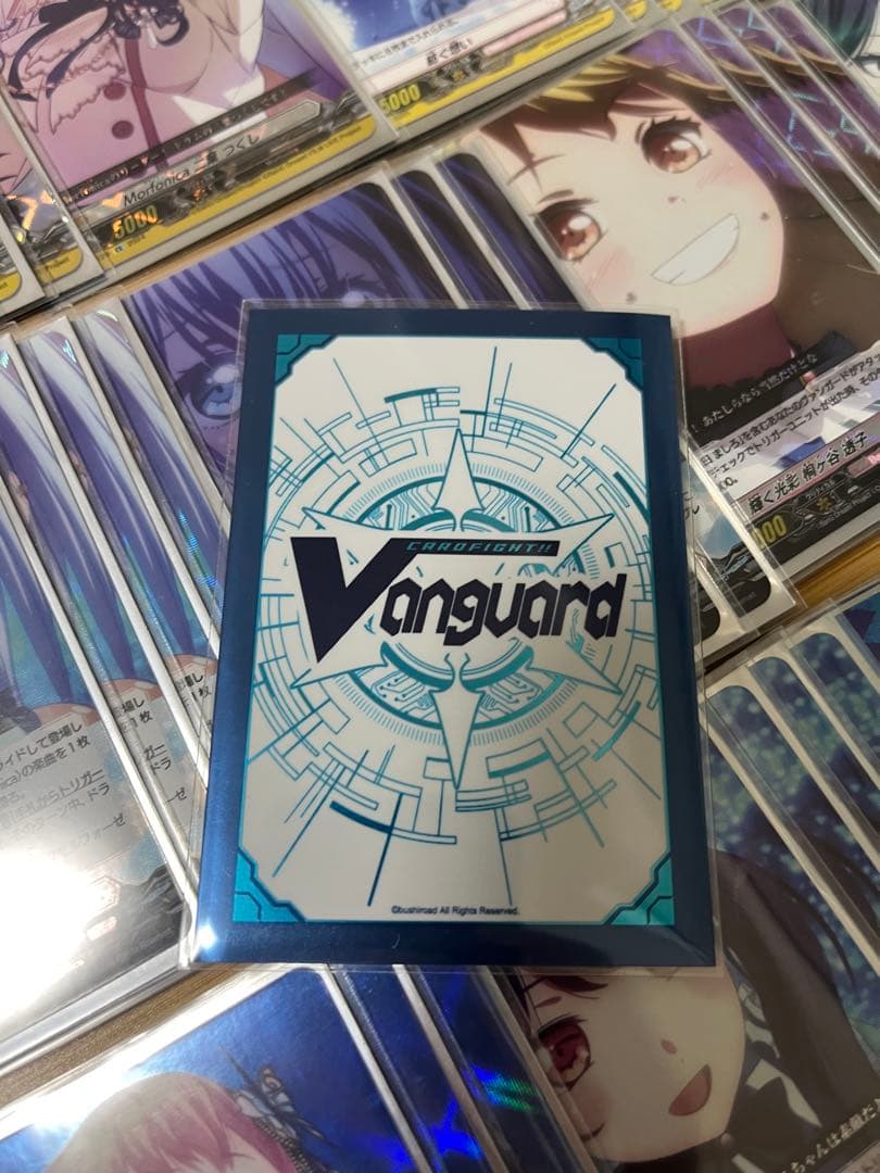 早い者勝ち‼️ ハイレート　モルフォニカ　ましろデッキ