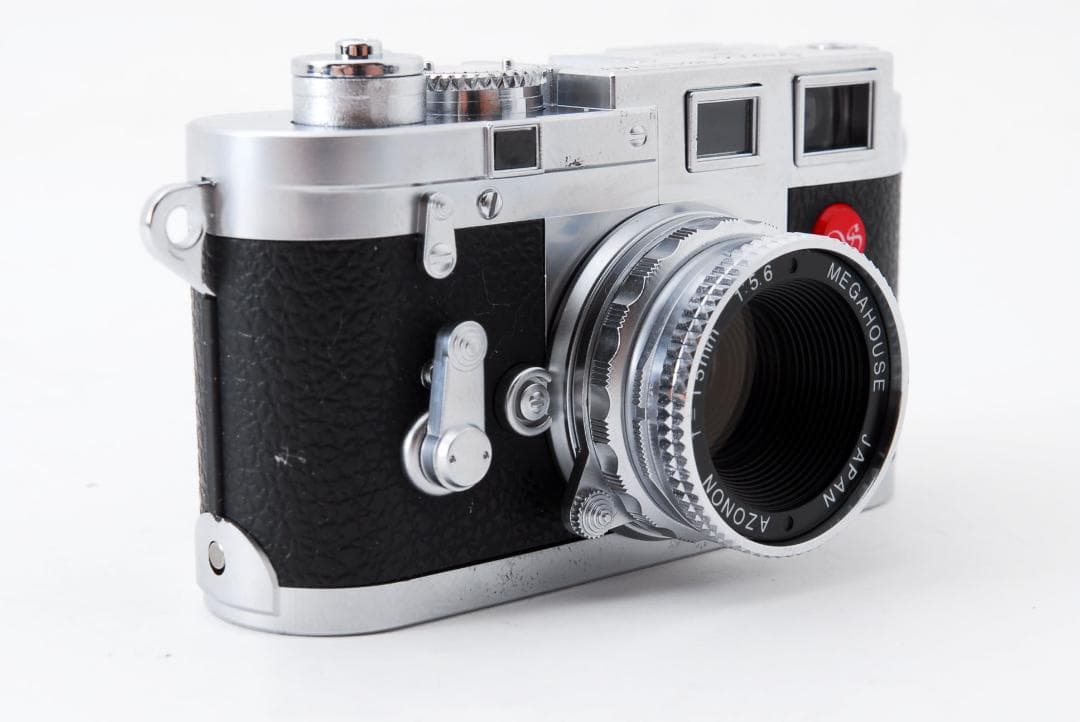 SHARAN Leica ライカ M3 Model ミニチュア フィルムカメラ