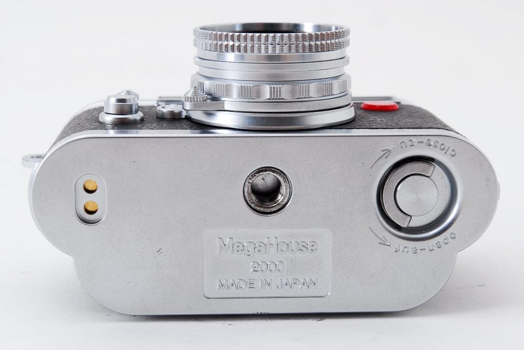SHARAN Leica ライカ M3 Model ミニチュア フィルムカメラ