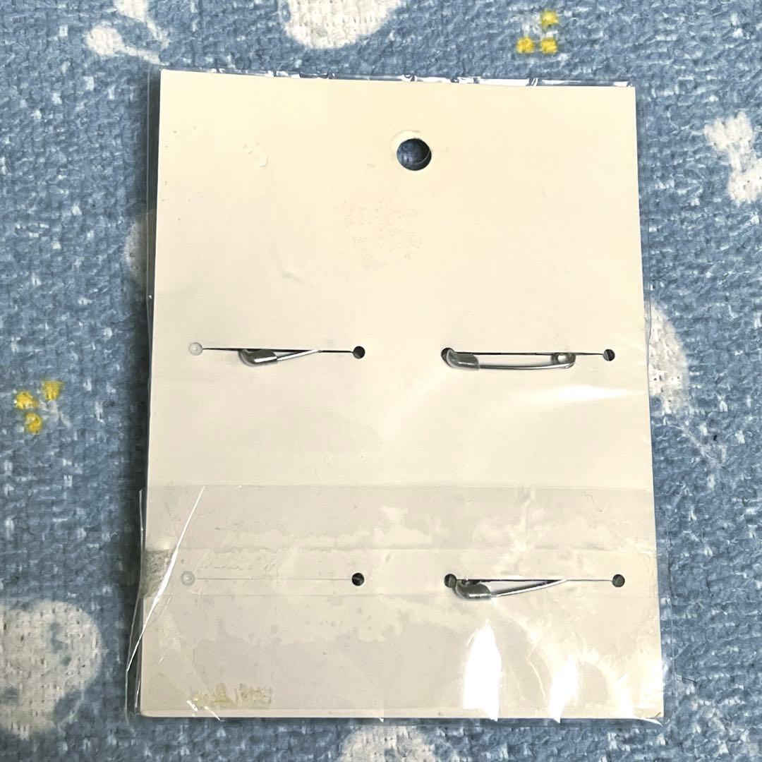 家庭教師ヒットマンREBORN! COSPA 缶バッジ 雷セット