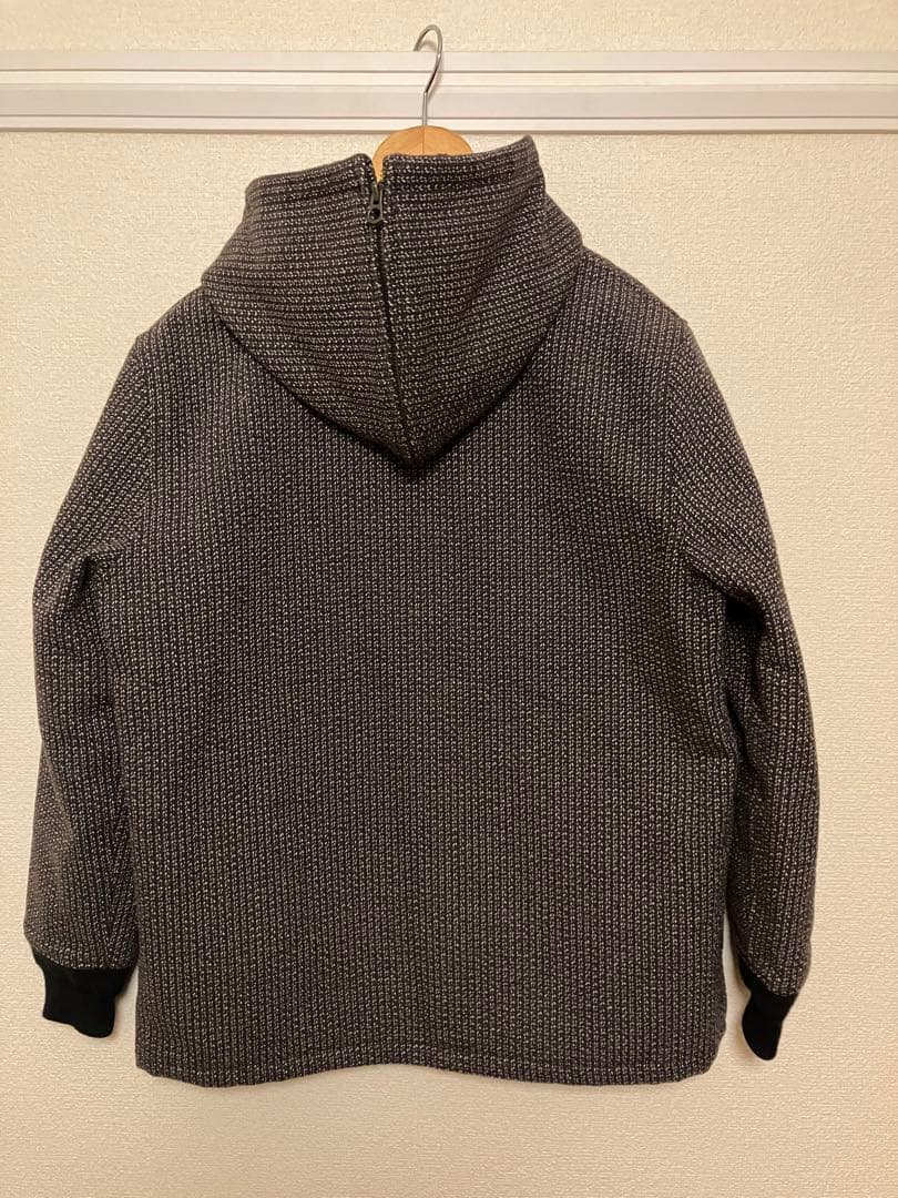 NORTH NO NAME ノースノーネーム　ビーチクロス カデットコート