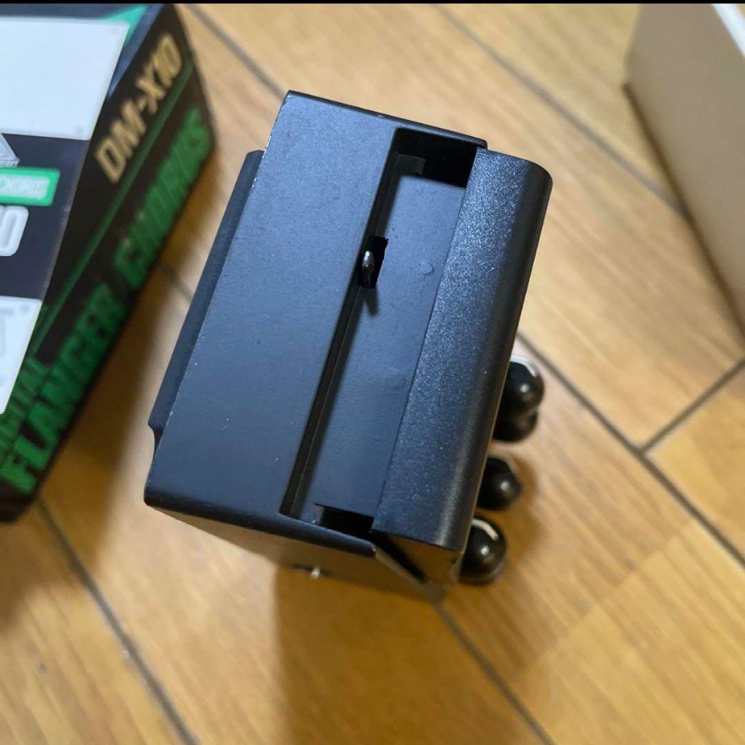 タイムセールARIA DM-X10 DIGITAL FLANGER/CHORUS 楽器・機材